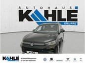 Volkswagen Tiguan R