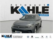 Volkswagen Tiguan R