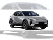 Toyota C-HR+