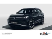Volkswagen Tiguan R