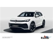 Volkswagen Tiguan R