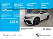 Volkswagen Tiguan R