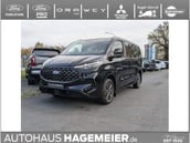 Ford Tourneo