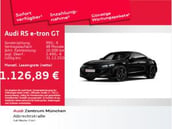 Audi RS e-tron GT