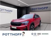 Skoda Kodiaq RS