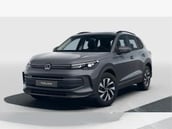 Volkswagen Tiguan R