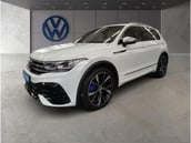 Volkswagen Tiguan R