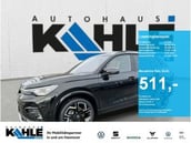 Volkswagen Tiguan R