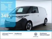 Volkswagen ID. Buzz Cargo