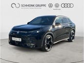 Volkswagen T-Roc R