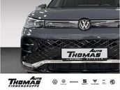 Volkswagen Tiguan R