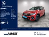 Volkswagen T-Roc R