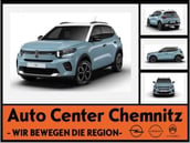 Citroën e-C3