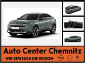 Citroën ë-C4