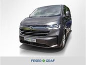 Volkswagen e-Caravelle
