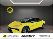 Lotus Emeya