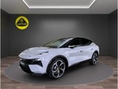 Lotus Eletre