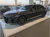 BMW 740