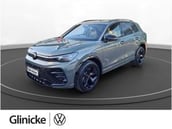 Volkswagen Tiguan R