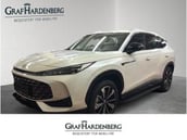 MG HS