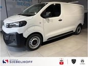 Peugeot e-Expert