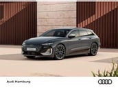 Audi S6 e-tron