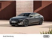 Audi S6 e-tron