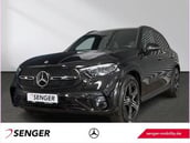 Mercedes-Benz GLC 450