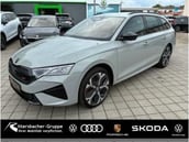 Skoda Octavia RS