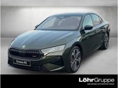 Skoda Octavia RS