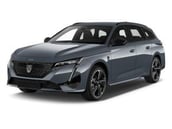 Peugeot e-308