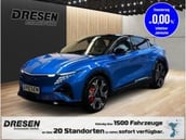Alpine A390