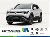 Suzuki e Vitara