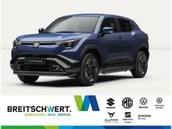 Suzuki e Vitara
