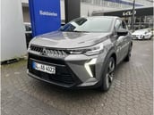Mitsubishi Grandis
