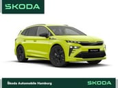 Skoda Enyaq RS
