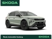 Skoda Elroq RS