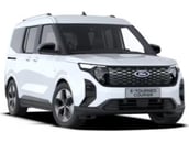 Ford Courier