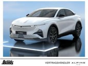 Alpine A390