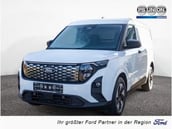 Ford e-Transit
