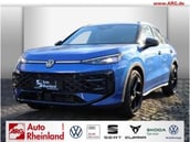 Volkswagen T-Roc R