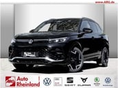 Volkswagen Tiguan R