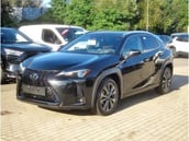 Lexus UX-Serie