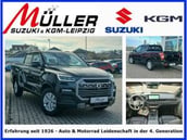 KGM Musso