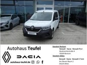Renault Kangoo E-Tech