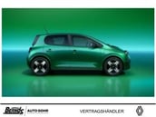 Renault Twingo E-Tech