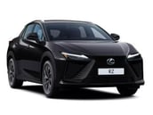 Lexus RZ
