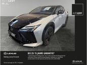 Lexus RZ