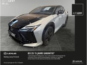 Lexus RZ