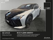Lexus RZ